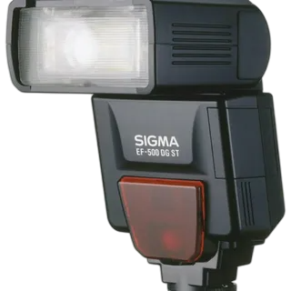 Фотовспышка Sigma